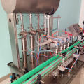 Automatic Paste Filling Machine